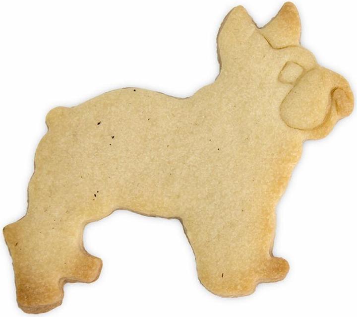 Produktbild Städter Ausstecher Bulldogge
