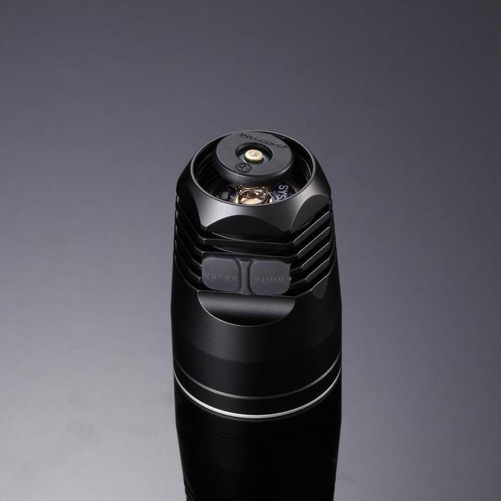 Image du produit Nitecore Chameleon CU6 avec LED UV (14.30 cm, 440 lm)