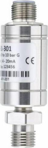 Produktbild RS PRO Low Range Pressure Trans. 0-50mbarG 4-20