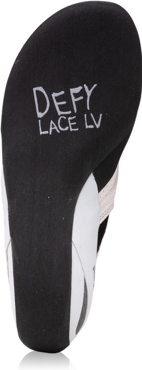 Image du produit Evolv Defy Lace LV - Präziser Einsteiger-Kletterschuh für schmale Füsse (46)
