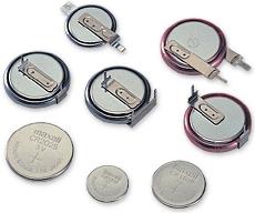 Produktbild Maxell Micro Battery Einwegbatterie Nickel-Oxyhydroxid (NiOx) (10 Stk., CR2032)