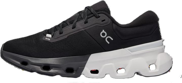 Produktbild On Running On Cloud Flyer 5 Black/White Man (42)