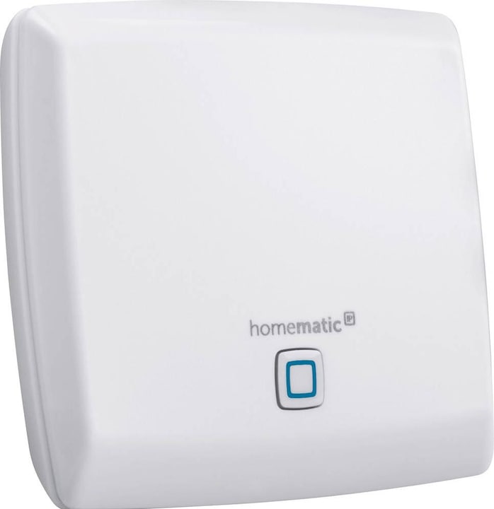 Produktbild Homematic IP HmIP Starter-Set Markisensteuerung