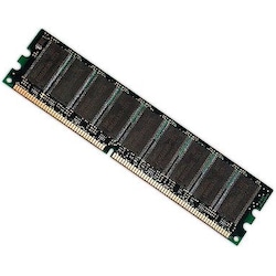 HPE DDR Speichermodul. ECC (1333 MHz, DDR2-RAM, DIMM), RAM