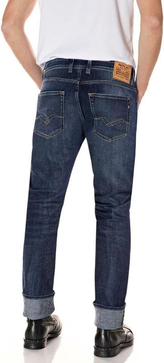 Produktbild Replay Jeans Grover (32)