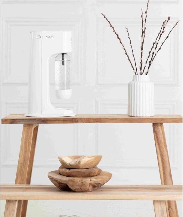 Actual product image Aqvia Balance