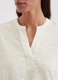 Produktbild Marc O'Polo Damen Jersey-Bluse (S)