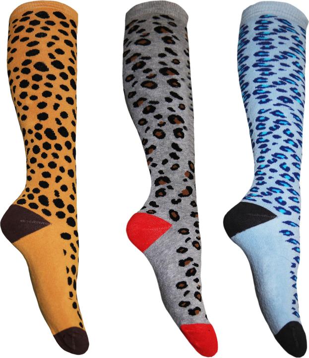 Actual product image Generic Socks (3pack) (pack of 3, 37 - 40.5)