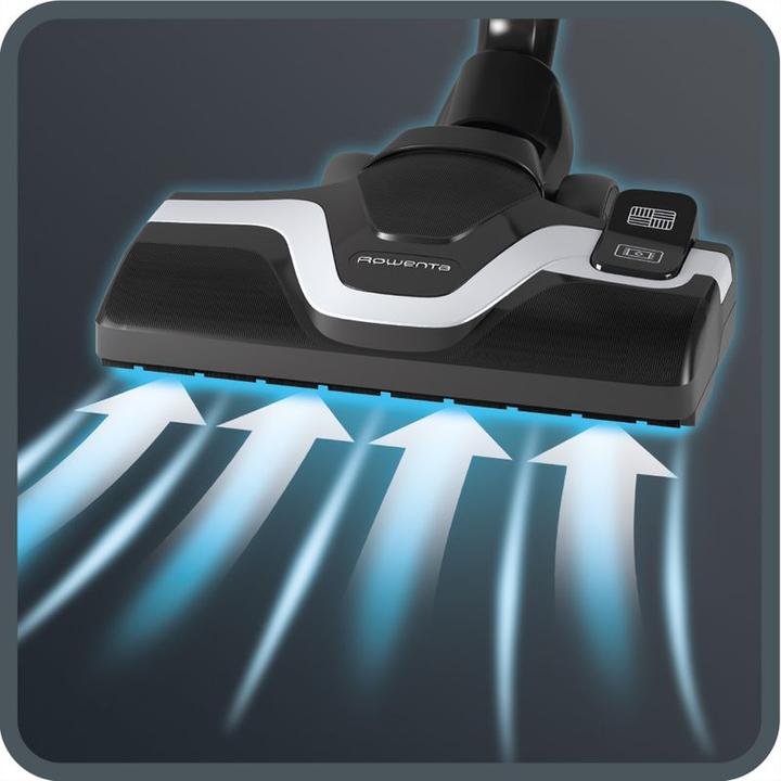 Image du produit Rowenta RO7689 Silence Force Cyclonic Home & Car