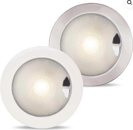 Applique + plafonnier