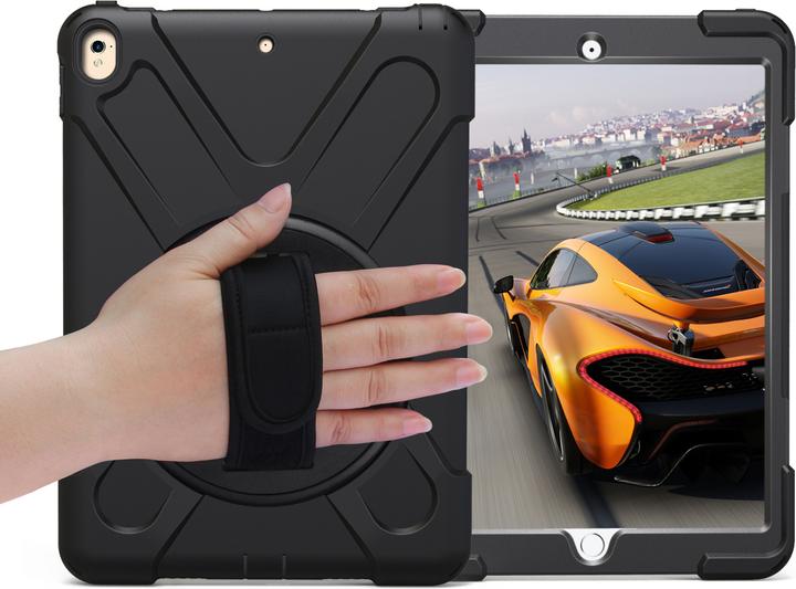 Actual product image eSTUFF Austin Defender Case (iPad Pro 10.5)