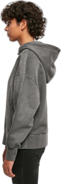 Image du produit Urban Classics Sweat à capuche femme Heavy Terry Garment Dye - 19385 (XS)