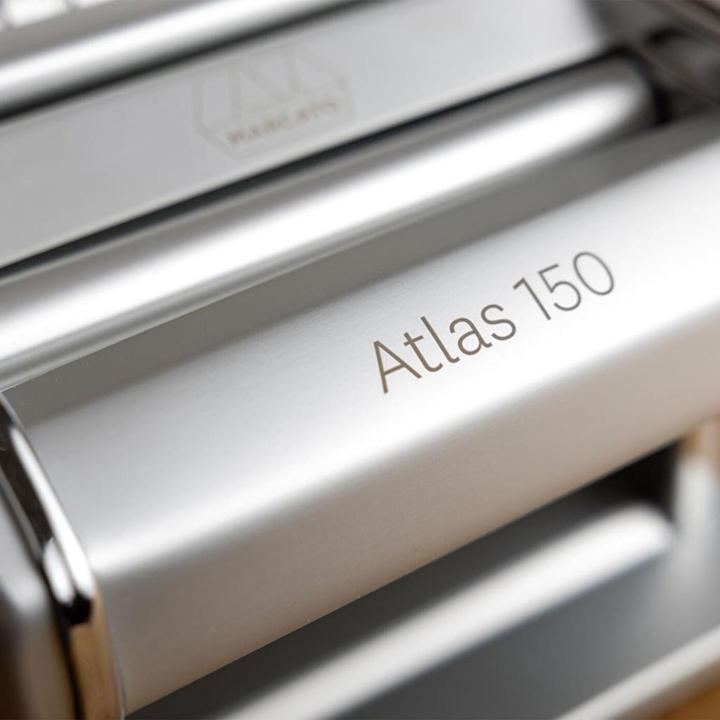 Productafbeelding Marcato ATLAS 150 ICE
