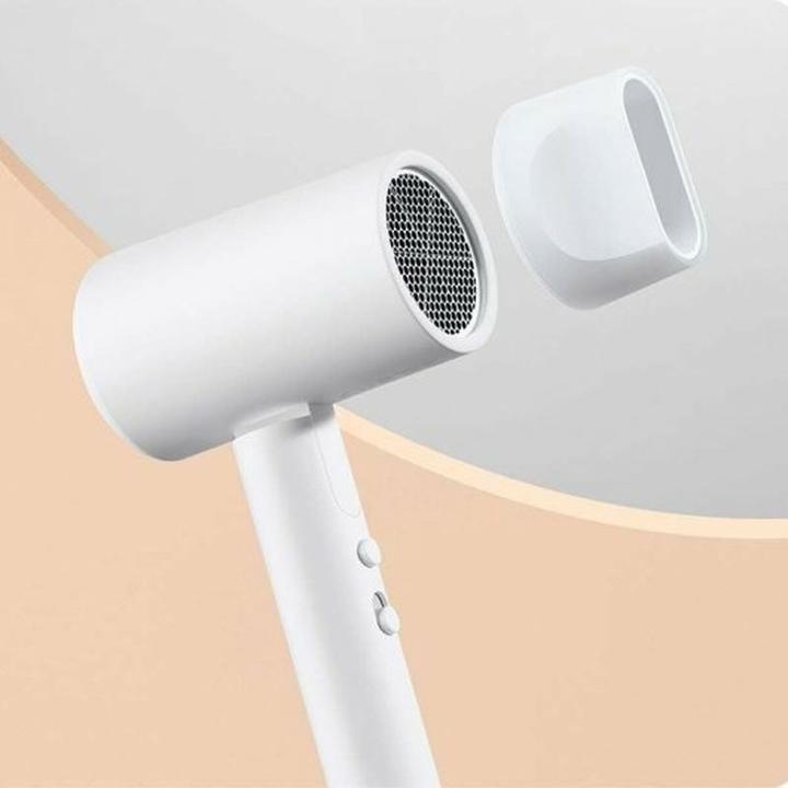 Actual product image Xiaomi Mi Compact Hair Dryer H101 White EU BHR7475EU