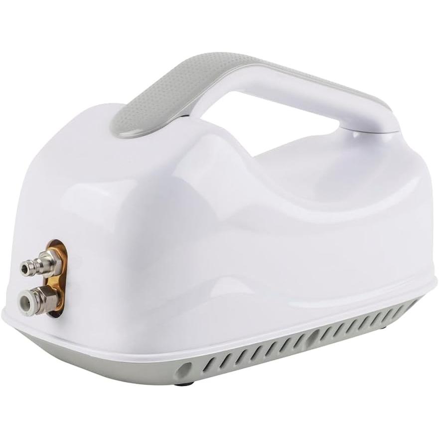 Superfog, Irrigazione per coltivazione indoor, Vernevelset voor buiten, met 6 koelpunten