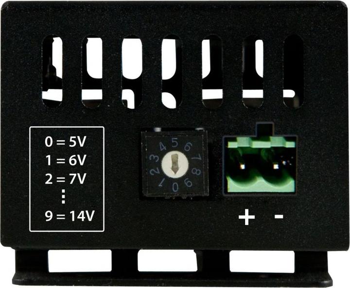 Image du produit Allnet 130992 Gigabit Ethernet