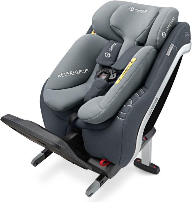Produktbild Concord Reverso Plus