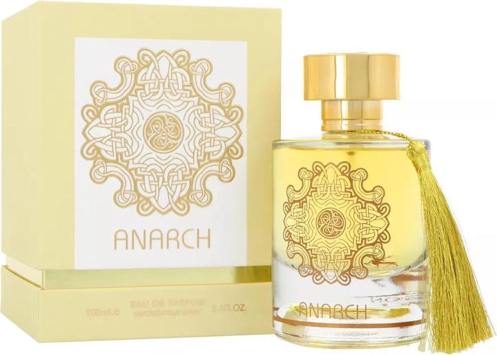 Produktbild Alhambra Anchorack - EDP (Eau de Parfum, 100 ml)