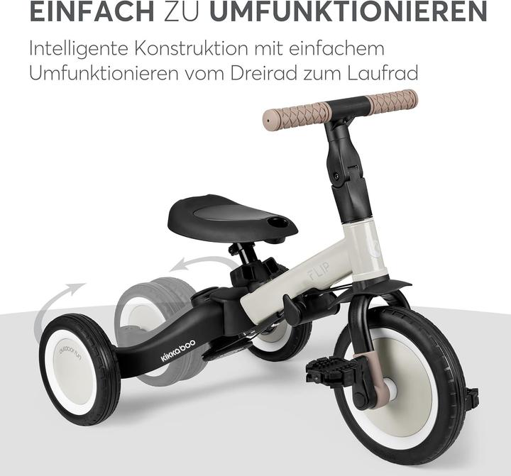 Produktbild Kikkaboo Flip