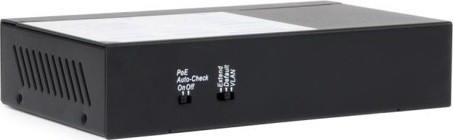 Actual product image Vultech VS-POE2042FE-60W (6 ports)