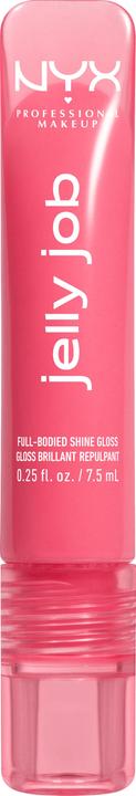 Actual product image NYX Professional Make-Up Jelly Job (JELLY BLUSHIN)