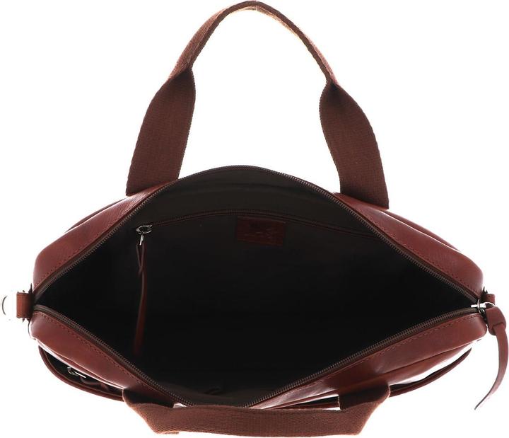 Produktbild Mano Don Luca - Businesstasche