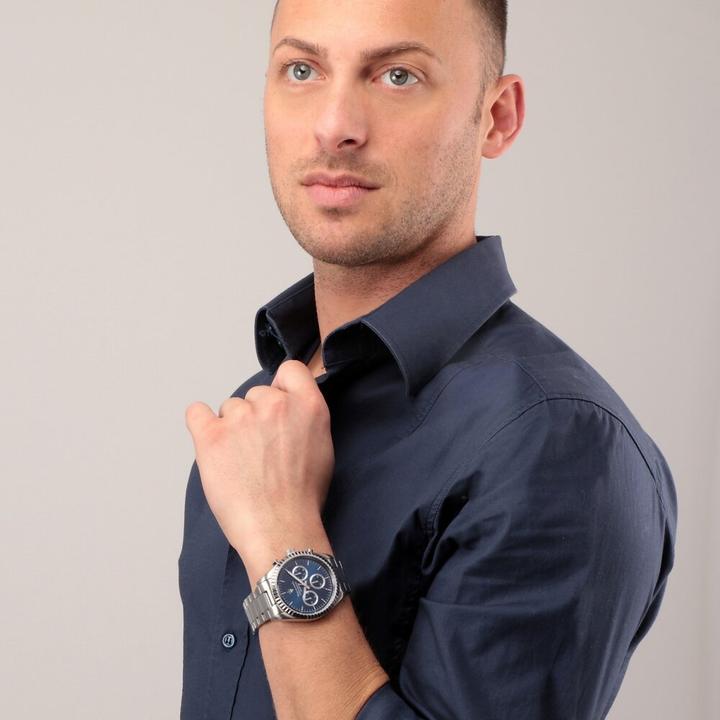 Image du produit Maserati Competizione (Montre analogique, 43 mm)