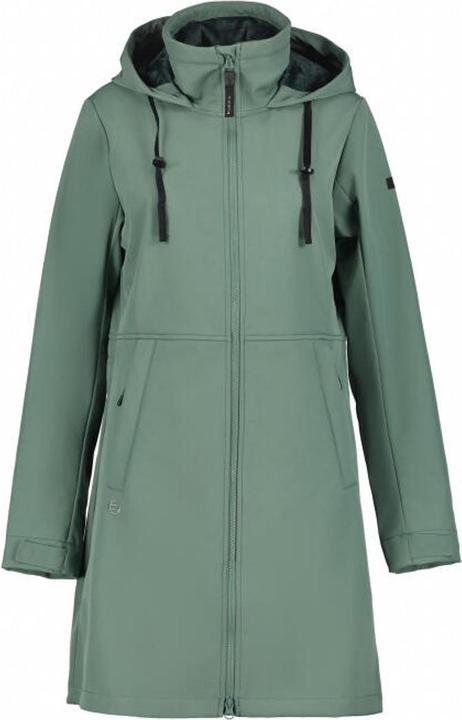 Produktbild Icepeak Giacca Softshell Agaram (36)