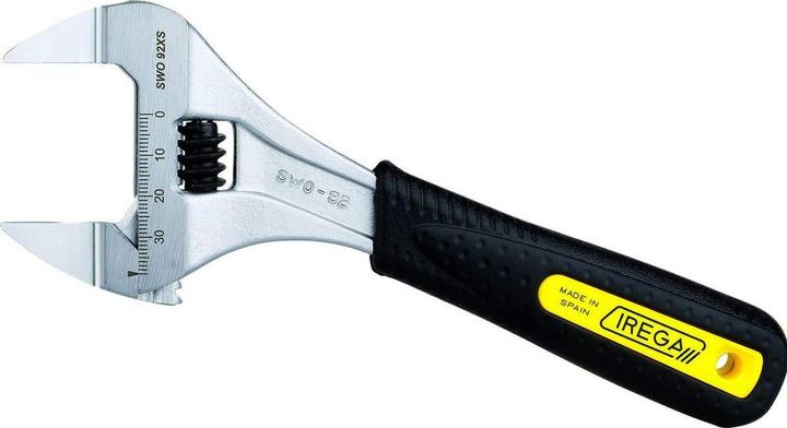 Actual product image Irega Open-end spanner
