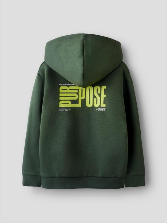Produktbild Name it Regular Fit Hoodie (116)