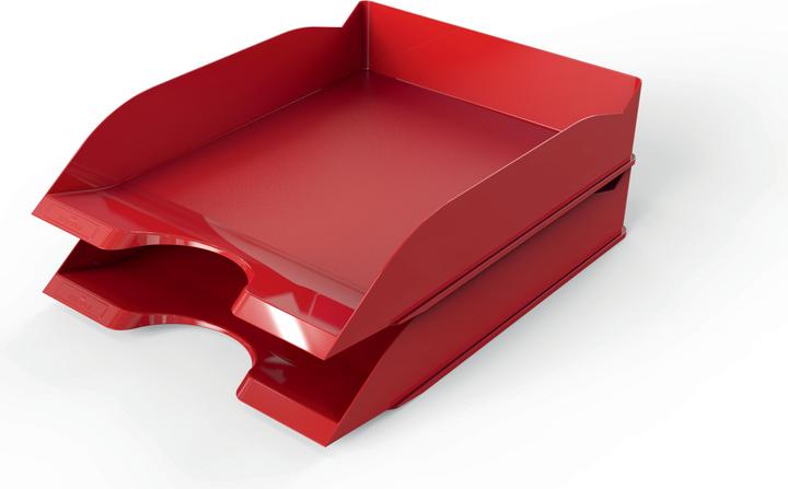 Image du produit Durable BASIC - Briefablagen A4 (A4, C4)