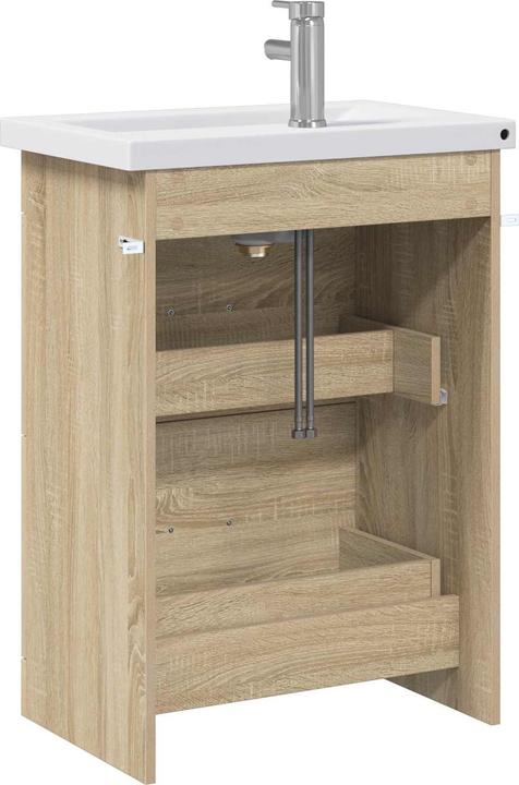 Produktbild vidaXL Badezimmer Einheiten