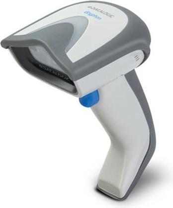 Produktbild Datalogic Gryphon I GD4110 - Barcode-Scanner (1D-Barcodes, QR-Code, Text)