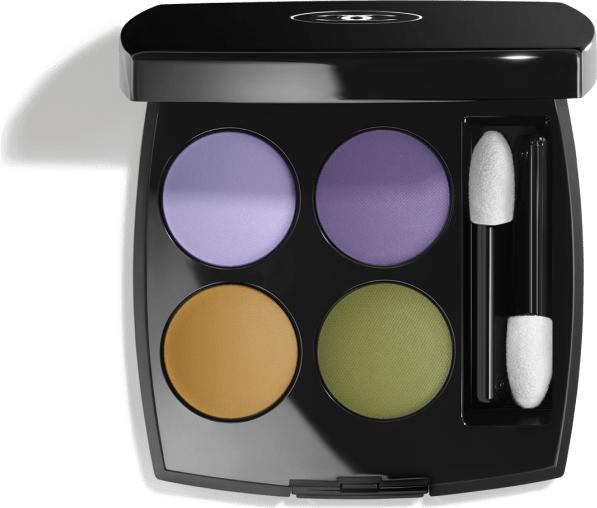 Actual product image Chanel Les 4 Ombres 394 Divination (394)
