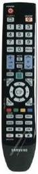 Produktbild Samsung BN59-00706A Fernbedienung IR Wireless Audio, Heimkinosystem, TV Drucktasten (Infrarot)
