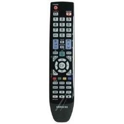 Samsung BN59-00706A Fernbedienung IR Wireless Audio, Heimkinosystem, TV Drucktasten (Infrarot), Fernbedienung