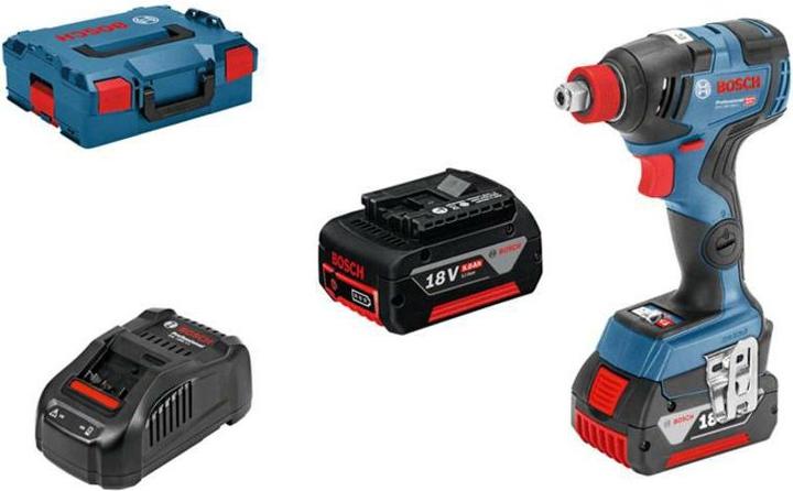 Charging station, with 2x rechargeable batteries, Suitcases & Bags