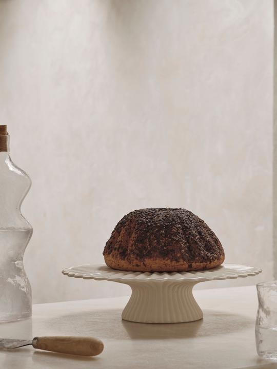 Produktbild Ferm Living Fountain Cake Stand