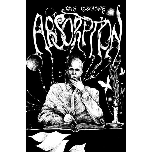 Absorption, Belletristik von Ian Cushing