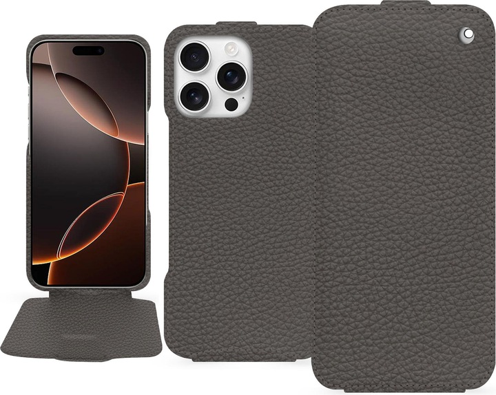 Anthracite ( Pantone #41403c )