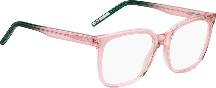 Immagine prodotto Hugo Boss Hg 1266-047e 00 Occhiali Rosa Verde (nessuna correzione)