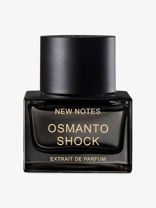 Immagine prodotto New Notes Osmanto Shock Extrait de Parfum (Extrait De Parfum, 50 ml)
