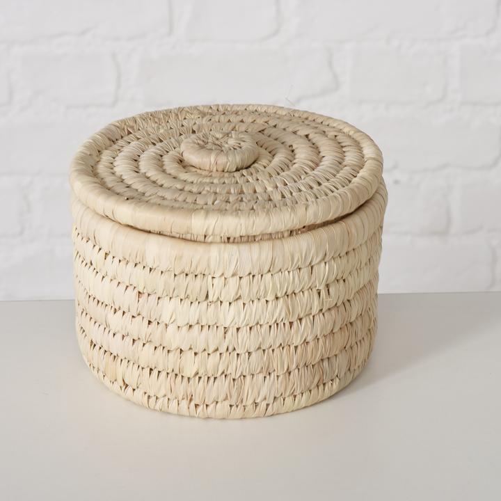 Produktbild Boltze Home Leah (5x, Glasuntersetzer)