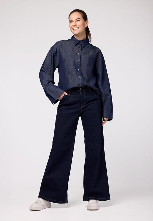 Immagine prodotto Suri Frey Leinenhemd SFY Freyday (M)