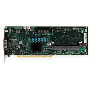 HPE SmartArray 642 RAID-Controller PCI-X, Storage Controller