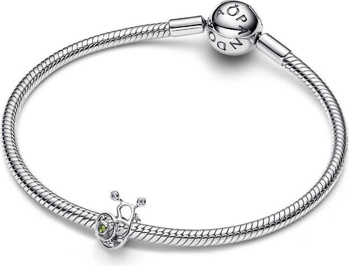 Produktbild Pandora Snail Openwork Charm (Silber 925, Sterlingsilber, Sterlingsilber 925)