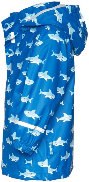 Actual product image Playshoes Rain suit set (98)