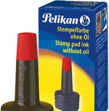 Immagine prodotto Pelikan Inchiostro da stampa senza olio