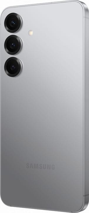Productafbeelding Samsung Galaxy S25 EE (256 GB, Zilveren Schaduw, 6.20", Dubbele SIM, 50 Mpx, 5G)