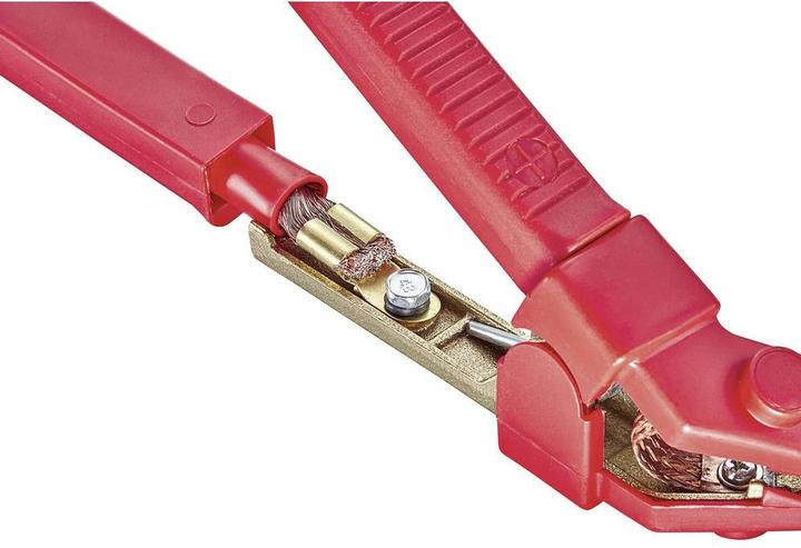 Produktbild IWH Starthilfekabel (1200 A)